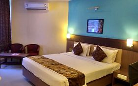 Hotel Star Residency Thanjavur
